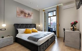 Daddi Rooms & Apartment
