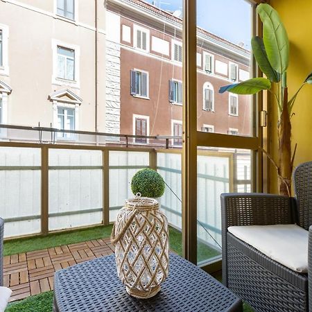 Daddi Rooms & Apartment Cagliari Exterior foto