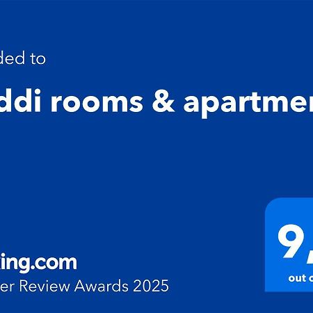 Daddi Rooms & Apartment Cagliari Exterior foto