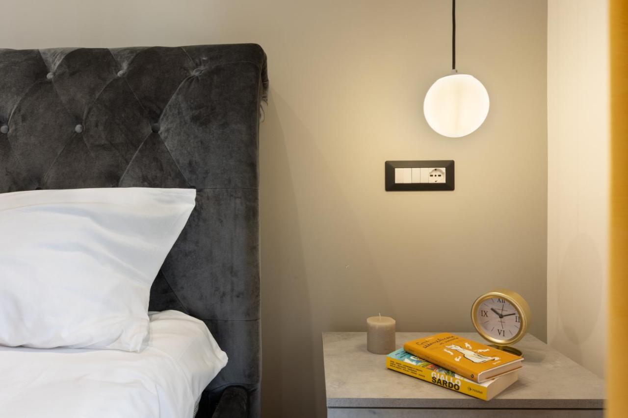 Daddi Rooms & Apartment Cagliari Exterior foto