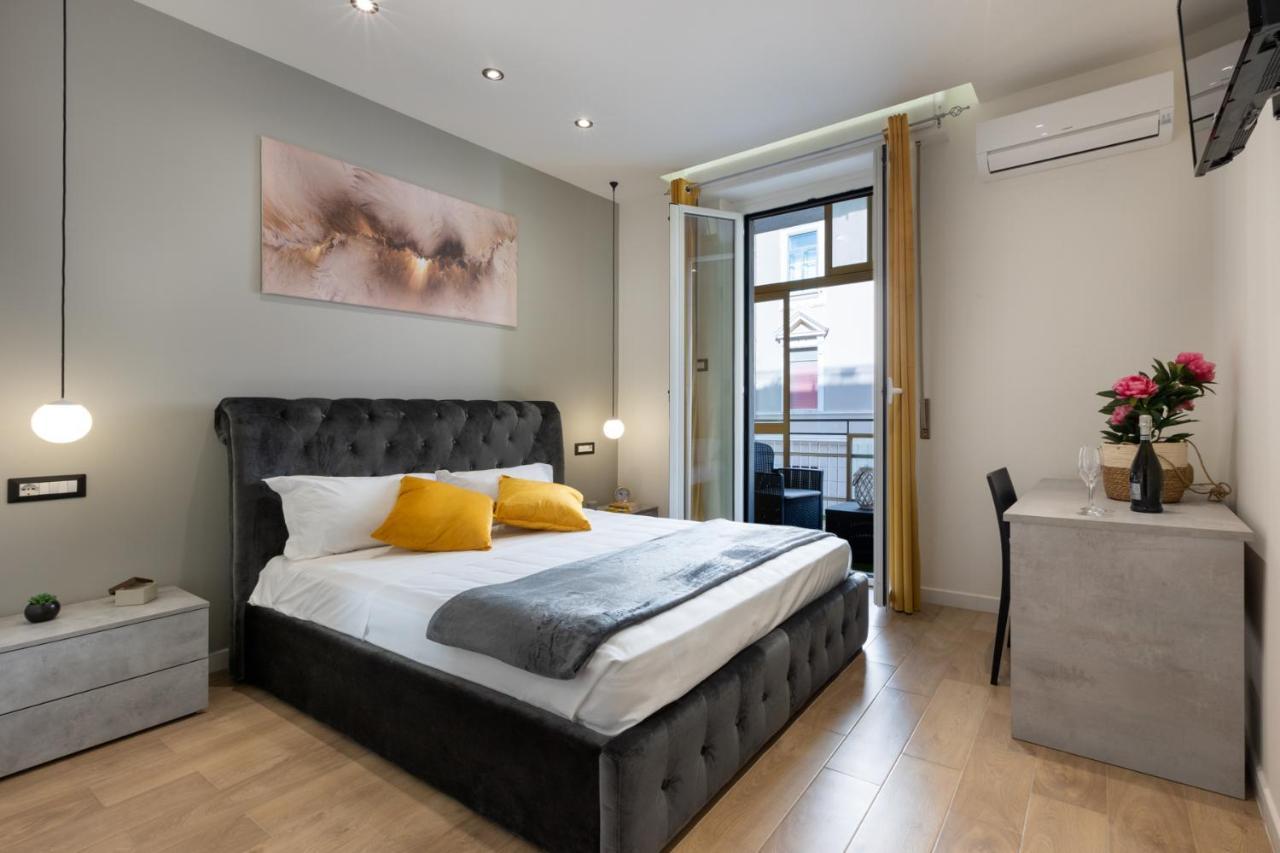 Daddi Rooms & Apartment Cagliari Exterior foto