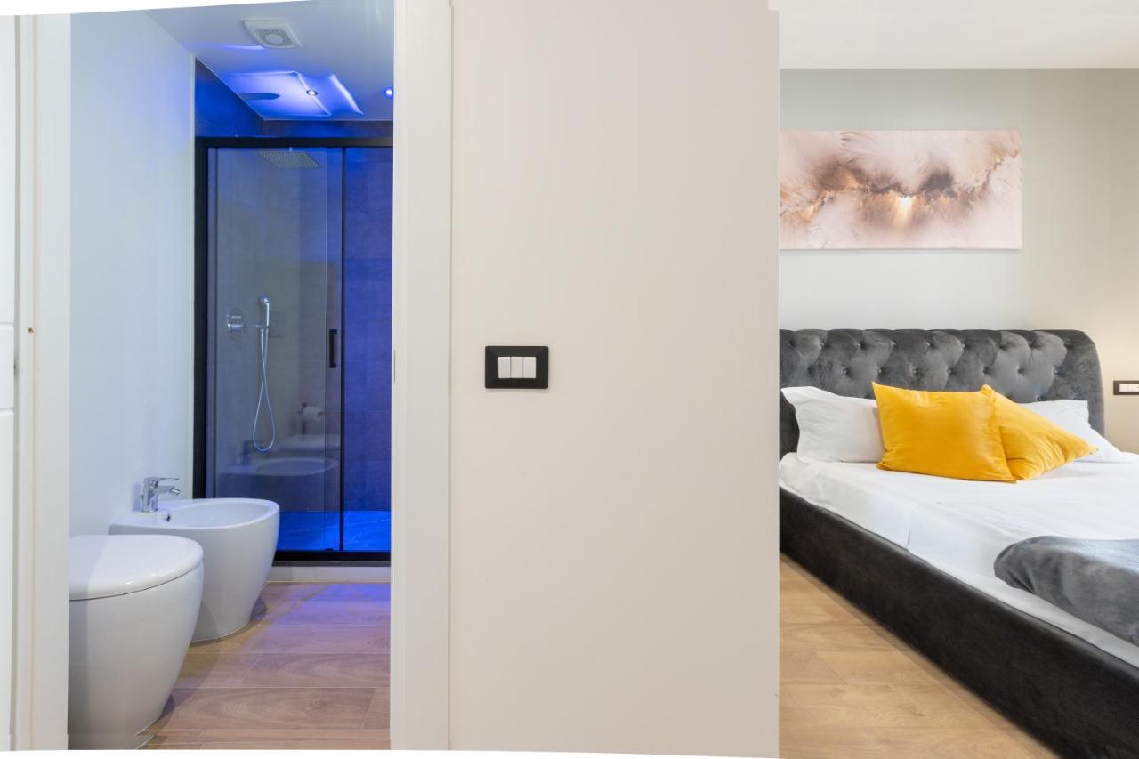 Daddi Rooms & Apartment Cagliari Exterior foto