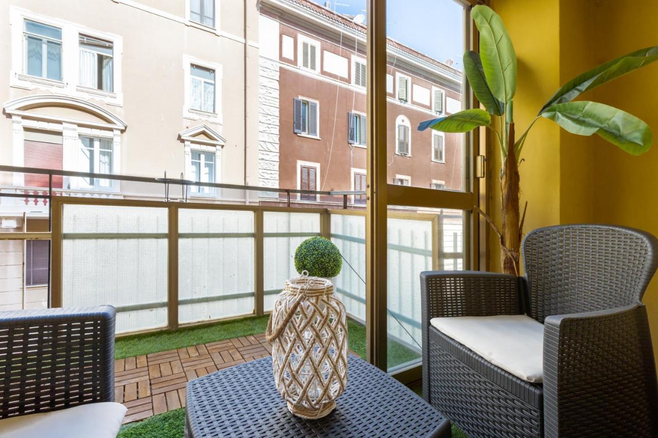 Daddi Rooms & Apartment Cagliari Exterior foto
